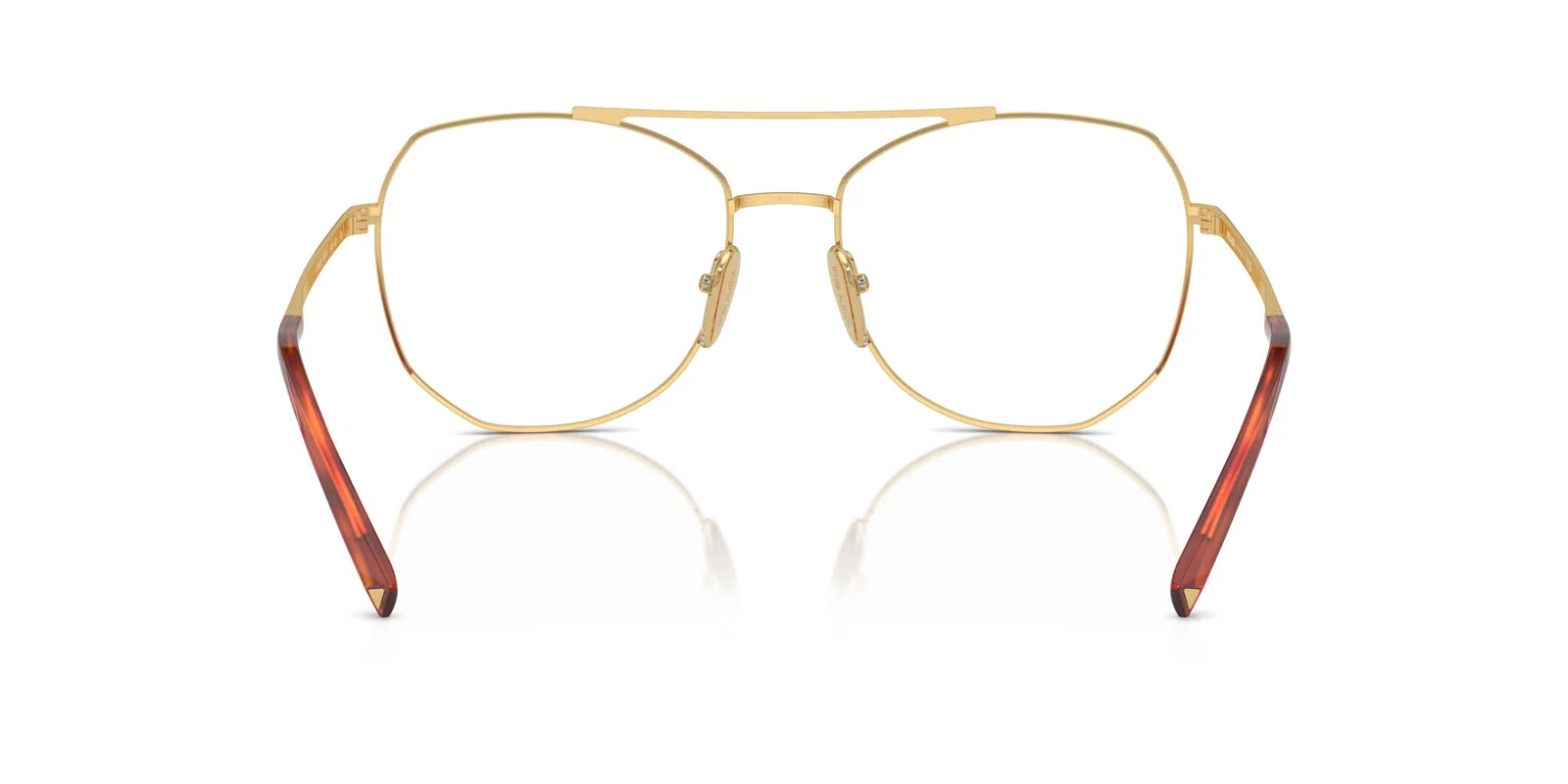 Prada A58V Eyeglasses - view 22